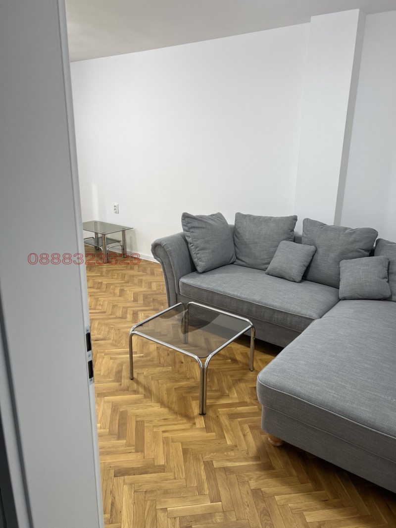 Дава под наем 3-СТАЕН, гр. Стара Загора, Център, снимка 12 - Апартаменти - 52780427