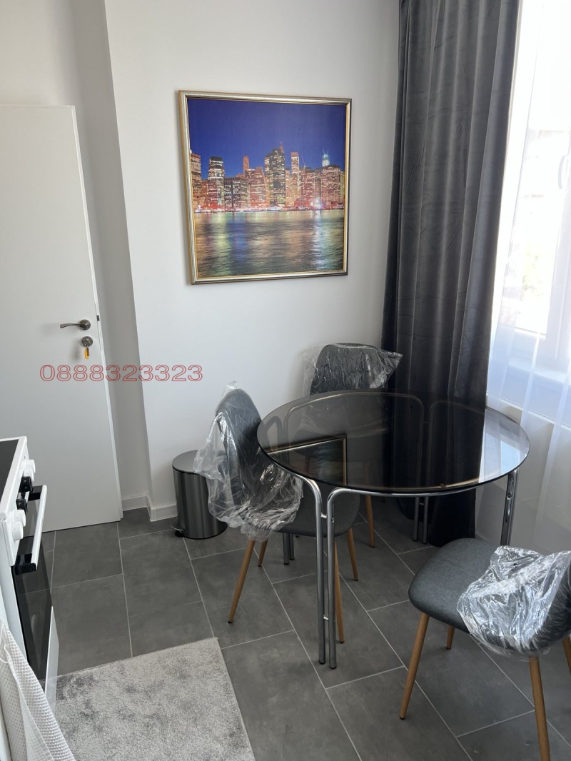 Дава под наем 3-СТАЕН, гр. Стара Загора, Център