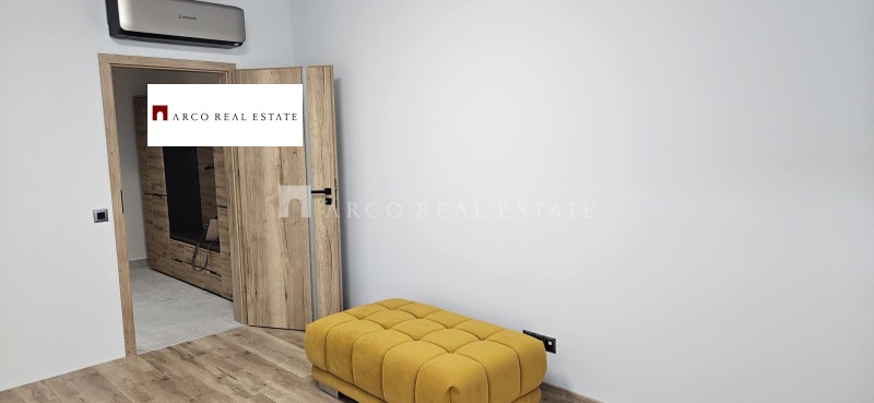 Дава под наем 3-СТАЕН, гр. София, Кръстова вада, снимка 6 - Апартаменти - 52922258