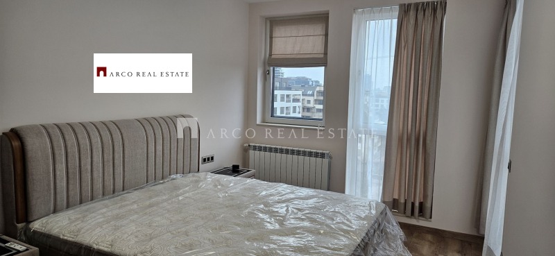 Дава под наем 3-СТАЕН, гр. София, Кръстова вада, снимка 5 - Апартаменти - 52922258