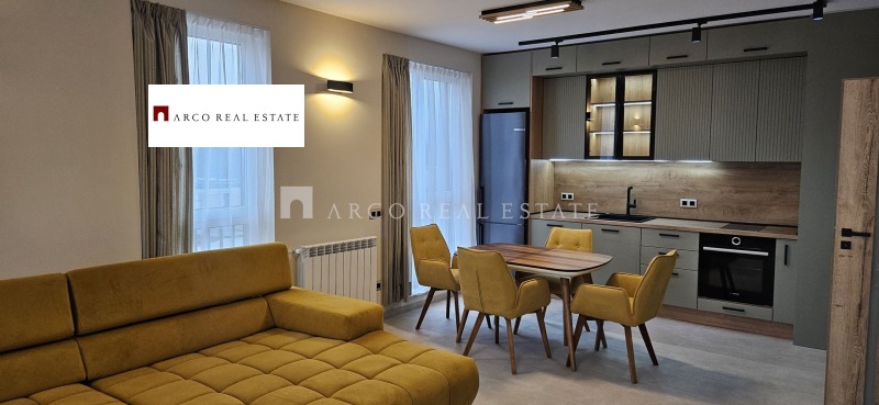 Дава под наем 3-СТАЕН, гр. София, Кръстова вада