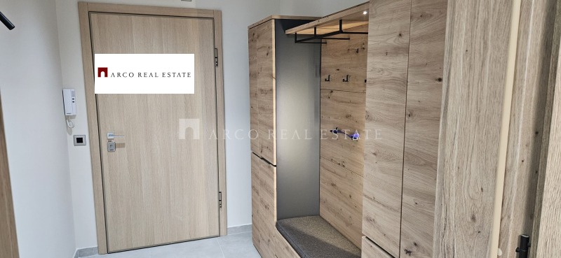 Дава под наем 3-СТАЕН, гр. София, Кръстова вада, снимка 14 - Апартаменти - 52922258