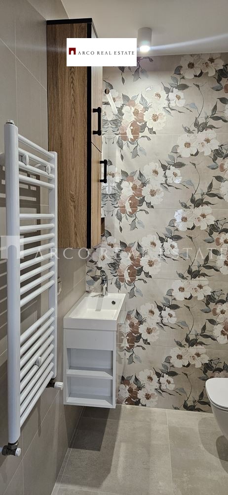 Дава под наем 3-СТАЕН, гр. София, Кръстова вада, снимка 8 - Апартаменти - 52922258