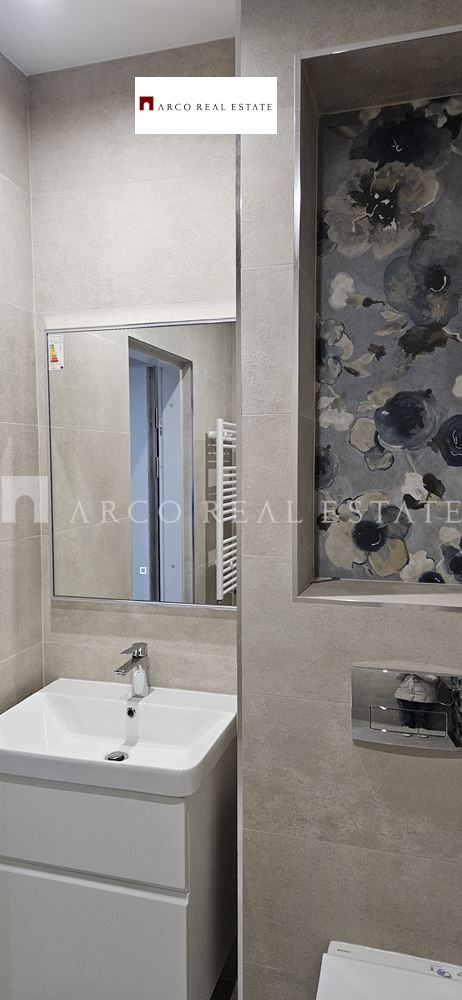 Дава под наем 3-СТАЕН, гр. София, Кръстова вада, снимка 12 - Апартаменти - 52922258