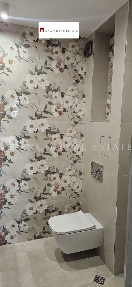 Дава под наем 3-СТАЕН, гр. София, Кръстова вада, снимка 9 - Апартаменти - 52922258