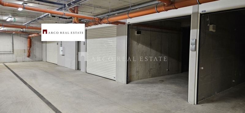 Дава под наем 3-СТАЕН, гр. София, Кръстова вада, снимка 15 - Апартаменти - 52922258