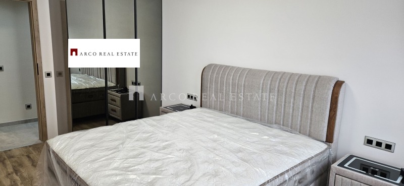 Дава под наем 3-СТАЕН, гр. София, Кръстова вада, снимка 4 - Апартаменти - 52922258