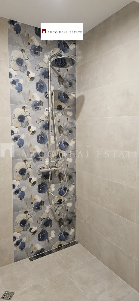 Дава под наем 3-СТАЕН, гр. София, Кръстова вада, снимка 10 - Апартаменти - 52922258