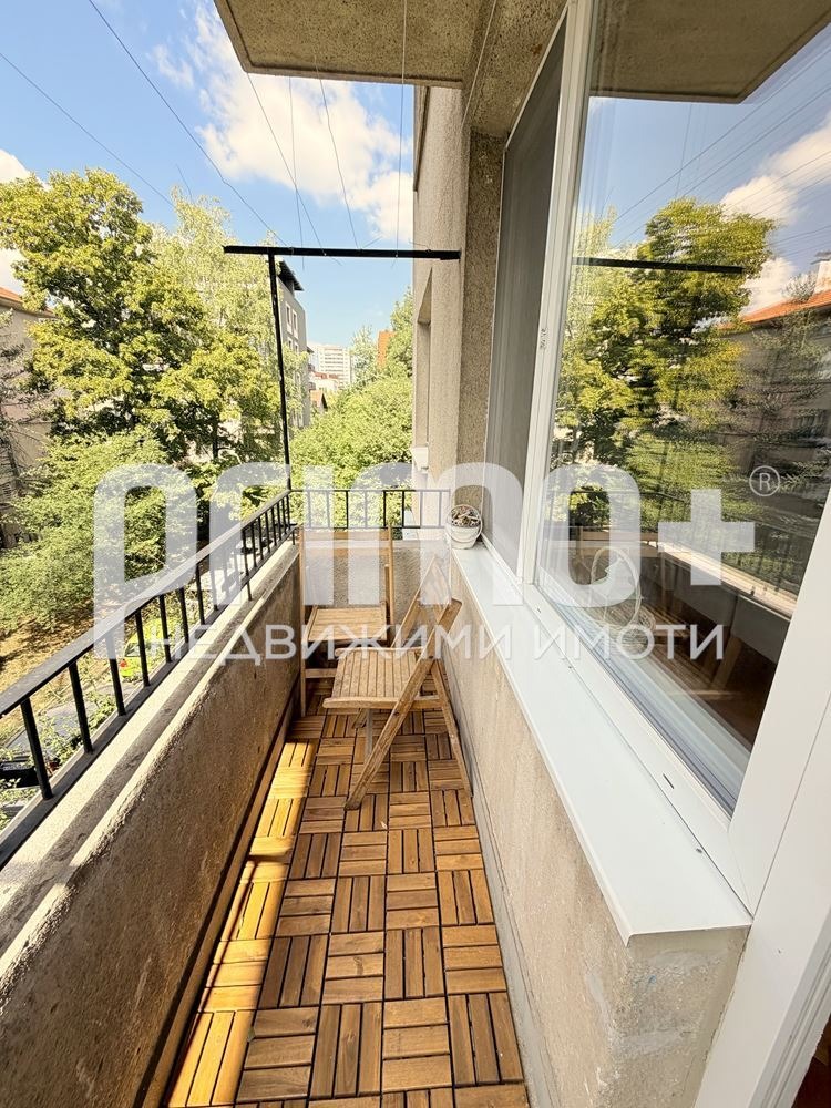 Дава под наем 4-СТАЕН, гр. София, Изток, снимка 4 - Апартаменти - 55891130