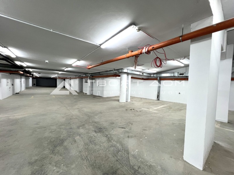 Издаје се  Канцеларија Софија , Крастова вада , 255 м2 | 91524342 - слика [6]