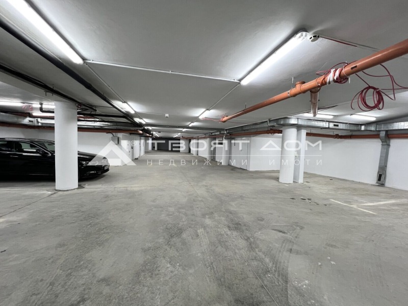 Издаје се  Канцеларија Софија , Крастова вада , 255 м2 | 91524342 - слика [5]