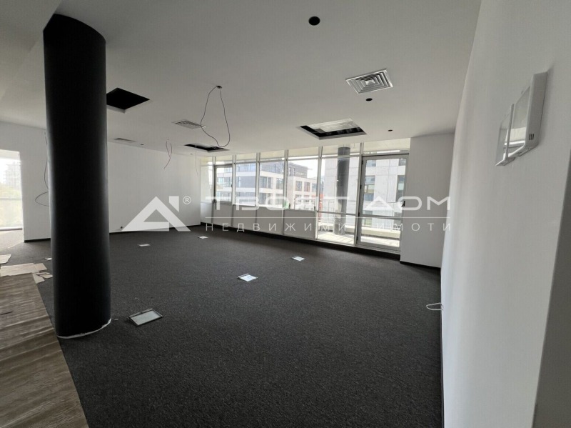 Kiadó  Hivatal Sofia , Krastova vada , 255 négyzetméter | 91524342 - kép [4]