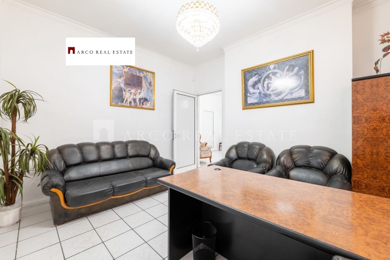 Дава под наем ОФИС, гр. София, Център, снимка 10 - Офиси - 53086583