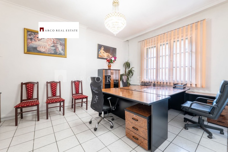 Дава под наем ОФИС, гр. София, Център, снимка 11 - Офиси - 53086583