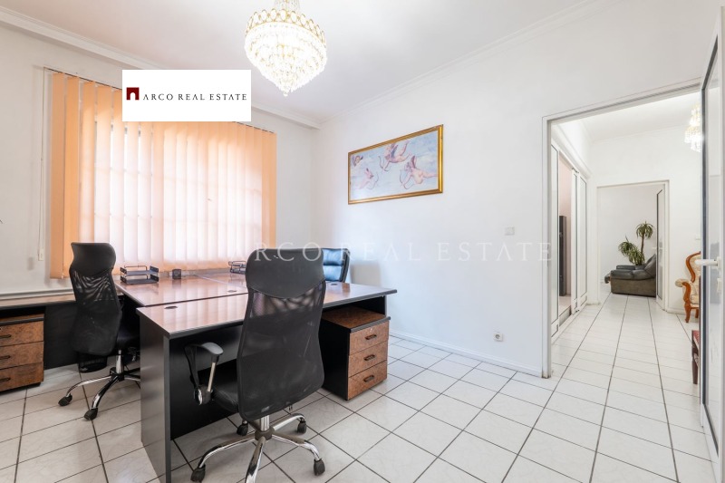 Дава под наем ОФИС, гр. София, Център, снимка 6 - Офиси - 53086583