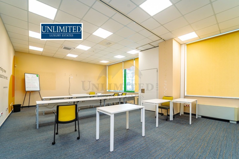 Дава под наем ОФИС, гр. София, Полигона, снимка 4 - Офиси - 53350363