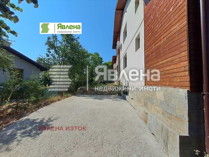 Дава под наем КЪЩА, гр. София, м-т Камбаните, снимка 7 - Къщи - 55827522