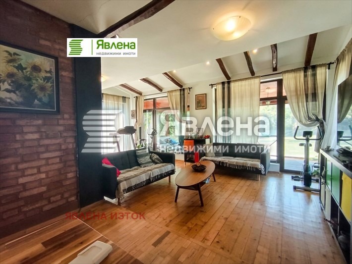 Дава под наем КЪЩА, гр. София, м-т Камбаните, снимка 14 - Къщи - 55827522