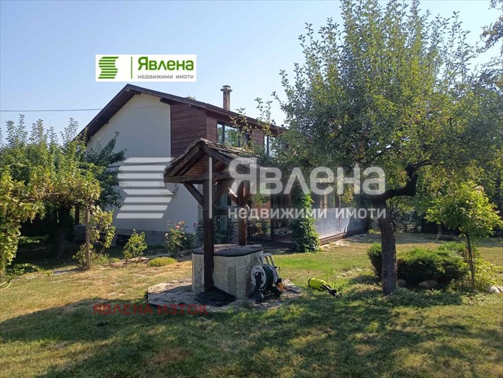 Дава под наем КЪЩА, гр. София, м-т Камбаните
