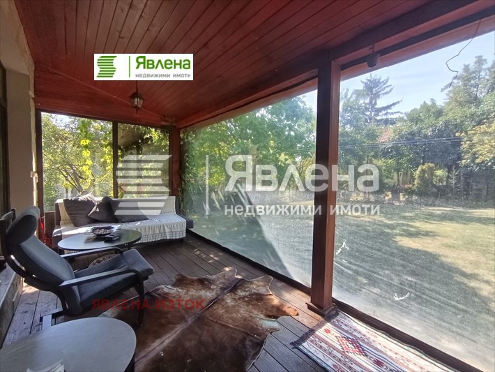 Дава под наем КЪЩА, гр. София, м-т Камбаните, снимка 4 - Къщи - 55827522