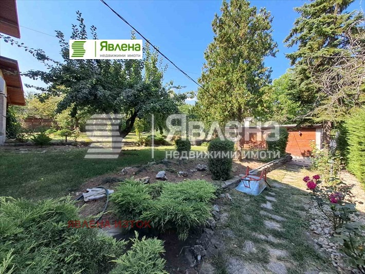 Дава под наем КЪЩА, гр. София, м-т Камбаните, снимка 5 - Къщи - 55827522