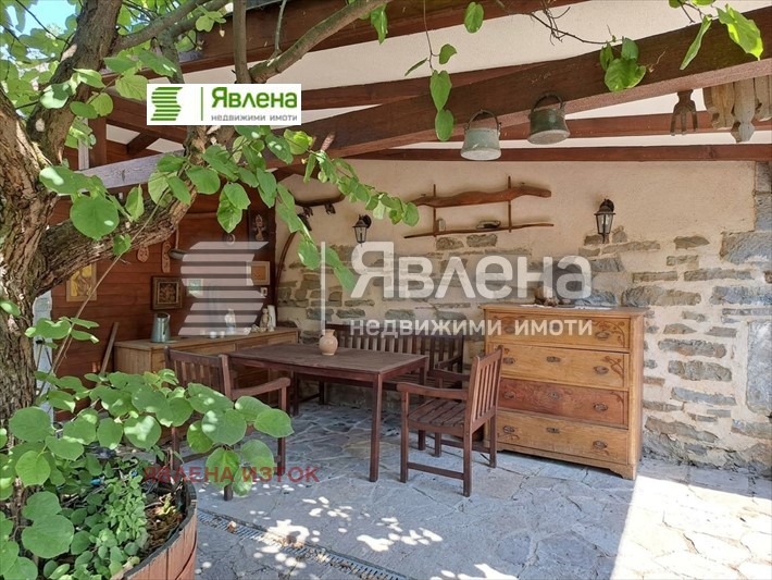 Дава под наем КЪЩА, гр. София, м-т Камбаните, снимка 10 - Къщи - 55827522