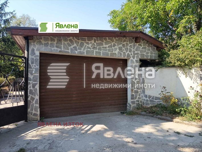 Дава под наем КЪЩА, гр. София, м-т Камбаните, снимка 12 - Къщи - 55827522