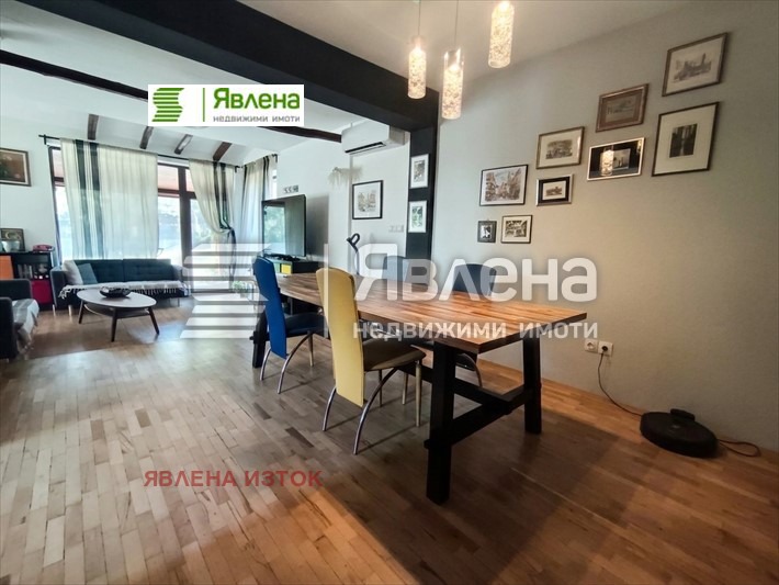 Дава под наем КЪЩА, гр. София, м-т Камбаните, снимка 13 - Къщи - 55827522