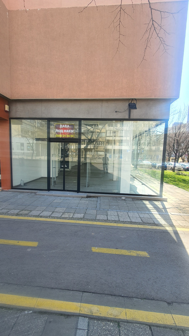 Kiralık  Mağaza Varna , VINS-Çerven ploşad , 220 metrekare | 61935245 - görüntü [4]