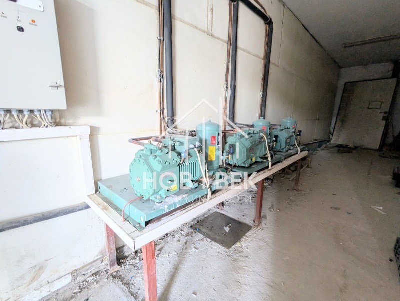 Kiralık  Endüstriyel bina Varna , Zapadna promişlena zona , 265 metrekare | 90791282 - görüntü [6]