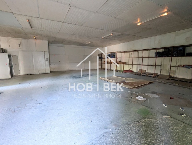 Kiralık  Endüstriyel bina Varna , Zapadna promişlena zona , 265 metrekare | 90791282 - görüntü [8]