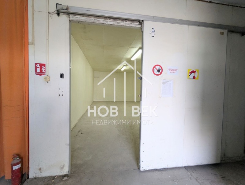 Kiralık  Endüstriyel bina Varna , Zapadna promişlena zona , 265 metrekare | 90791282 - görüntü [9]