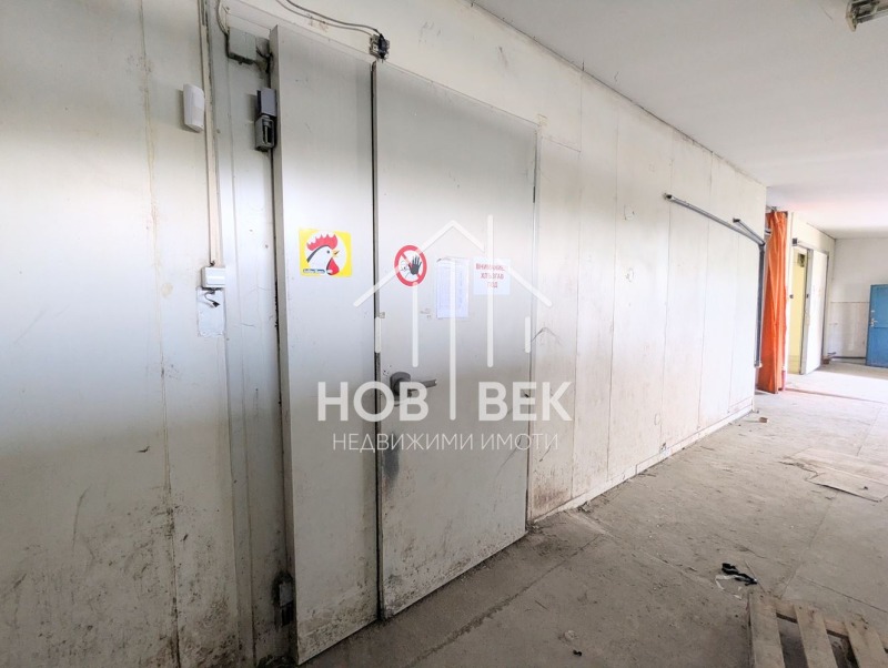 Kiralık  Endüstriyel bina Varna , Zapadna promişlena zona , 265 metrekare | 90791282 - görüntü [10]