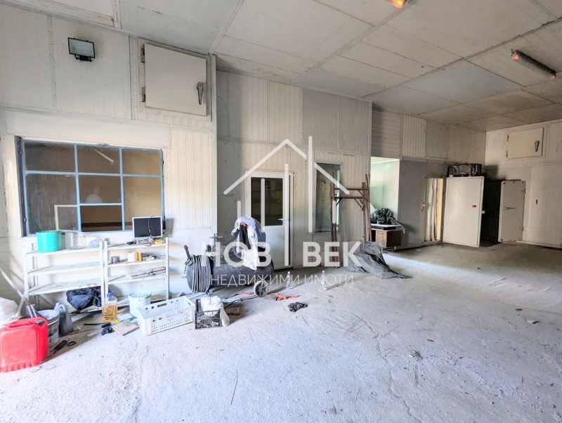 Kiralık  Endüstriyel bina Varna , Zapadna promişlena zona , 265 metrekare | 90791282 - görüntü [7]
