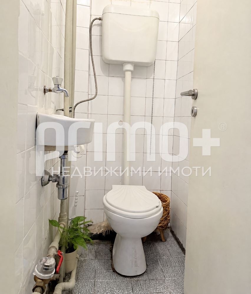 Дава под наем 4-СТАЕН, гр. София, Изток, снимка 15 - Апартаменти - 55891130