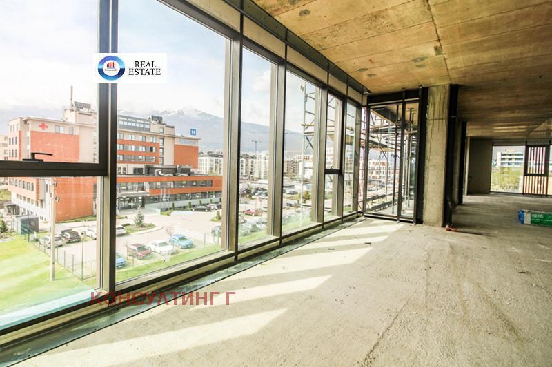 Дава под Наем ОФИС | Imot.bg — изображение 9