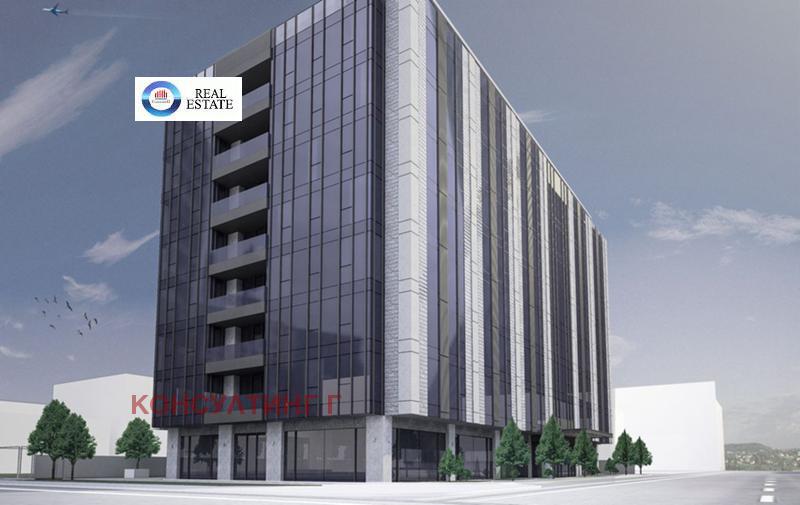 Дава под Наем ОФИС | Imot.bg — изображение 1