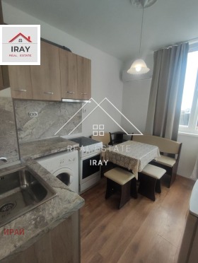 1 bedroom Tsentar, Stara Zagora