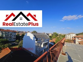 ЕТАЖ ОТ КЪЩА, 114 m2