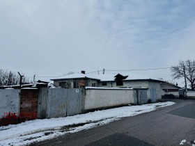 Stockage Trilistnik, région Plovdiv 4