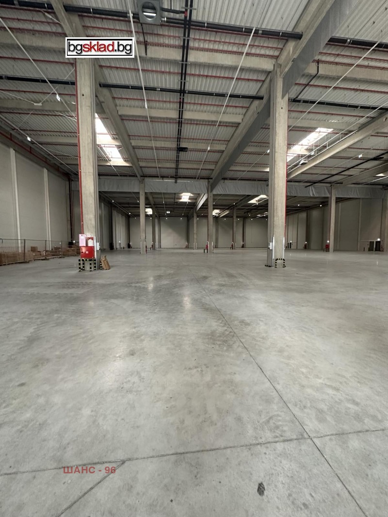 Дава под наем СКЛАД, гр. София, с. Казичене, снимка 5 - Складове - 52689553