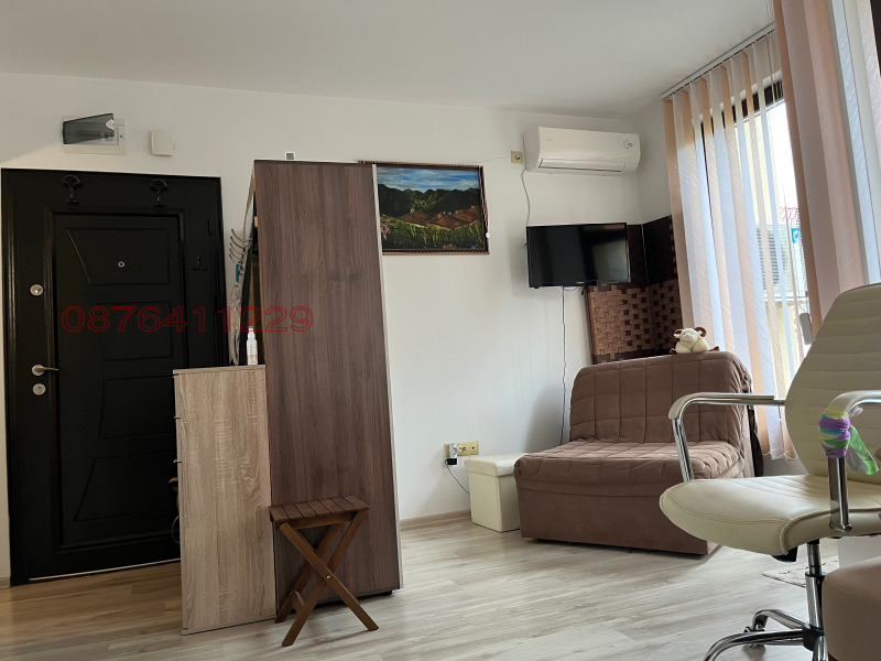 Дава под наем  1-стаен област Бургас , гр. Несебър , 42 кв.м | 69513083 - изображение [2]