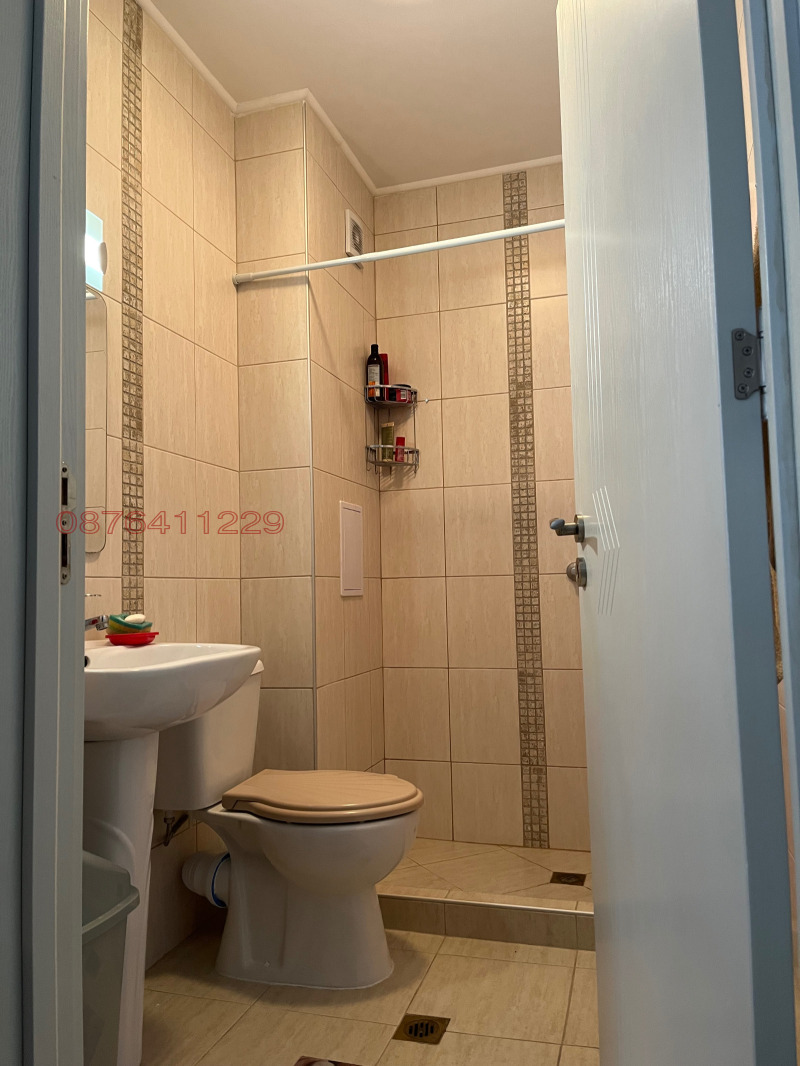 Дава под наем  1-стаен област Бургас , гр. Несебър , 42 кв.м | 69513083 - изображение [5]