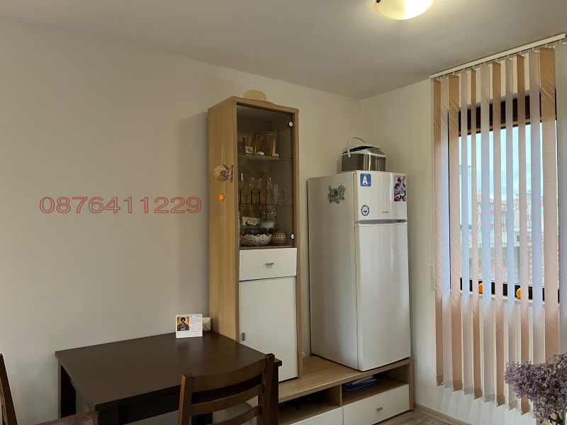 Дава под наем  1-стаен област Бургас , гр. Несебър , 42 кв.м | 69513083 - изображение [4]