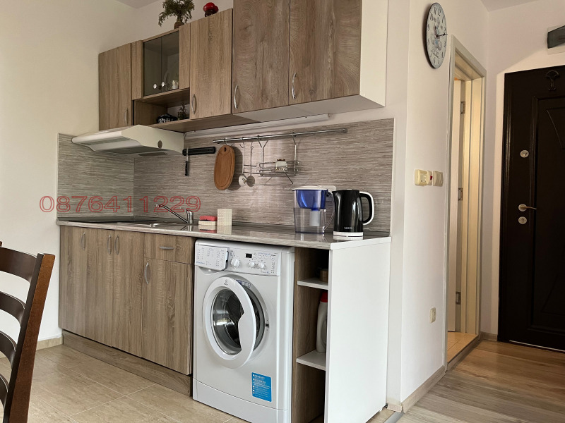 Дава под наем  1-стаен област Бургас , гр. Несебър , 42 кв.м | 69513083 - изображение [3]