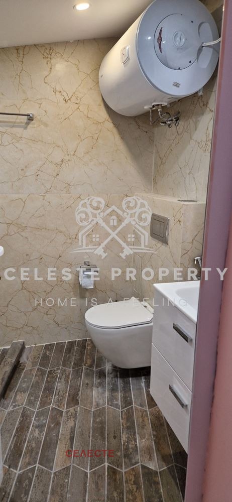 Do wynajęcia  1 sypialnia Sofia , Lewski G , 80 mkw | 53765538 - obraz [8]