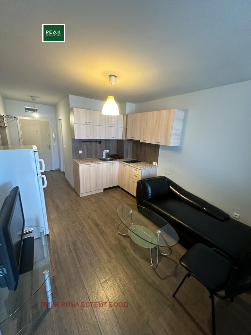 Дава под наем 2-СТАЕН, гр. София, Студентски град