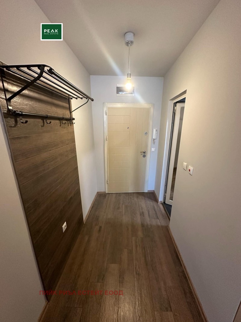 Дава под наем 2-СТАЕН, гр. София, Студентски град, снимка 7 - Апартаменти - 52746418