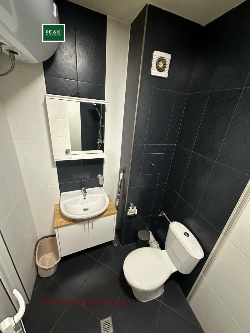 Дава под наем 2-СТАЕН, гр. София, Студентски град, снимка 5 - Апартаменти - 52746418