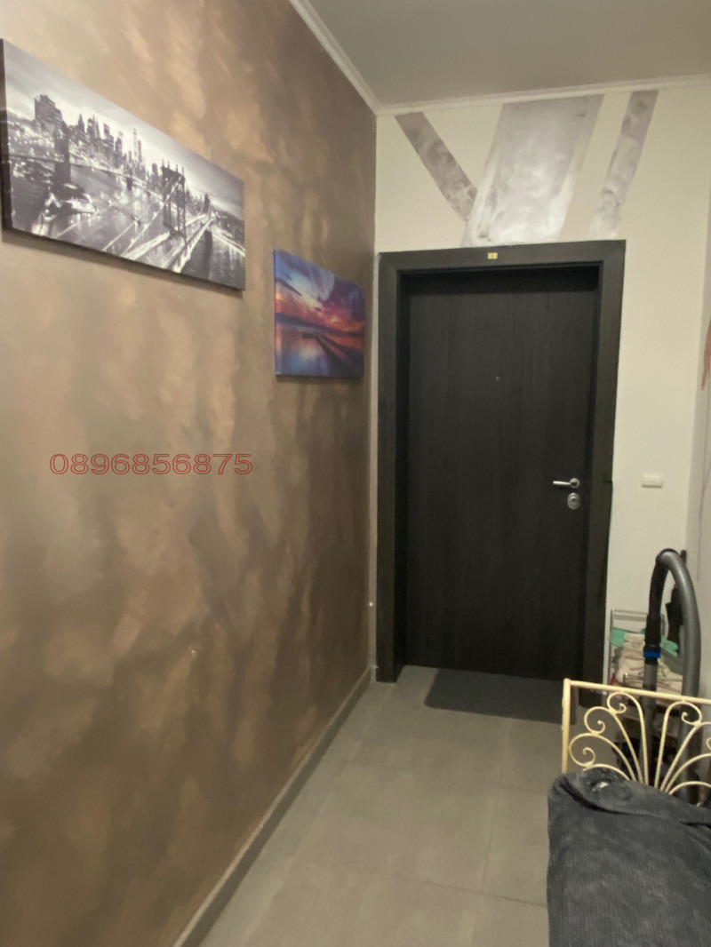 Дава под наем 2-СТАЕН, гр. София, Връбница 2, снимка 15 - Апартаменти - 53159523